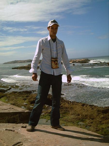 essaouira